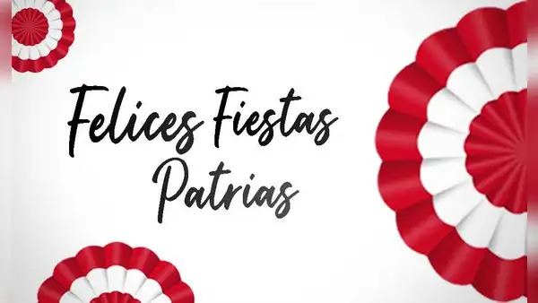 Bicentenario del Perú: revisa los mejores mejores mensajes y saludos para dedicar