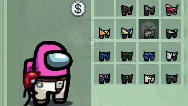 Among Us: así puedes conseguir todas las skins gratis y de pago