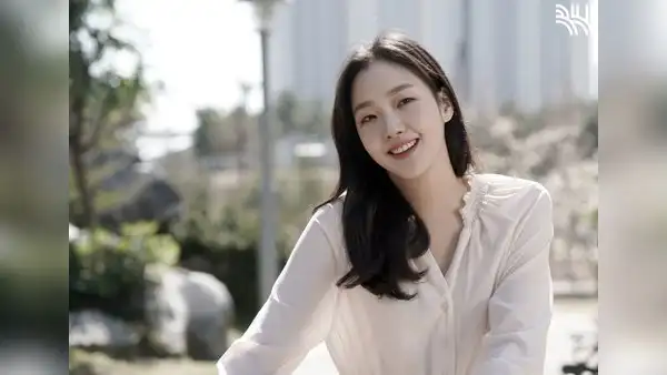 Kim Go Eun: cómo lucía la protagonista de ‘The king: Eternal monarch’ antes de su debut