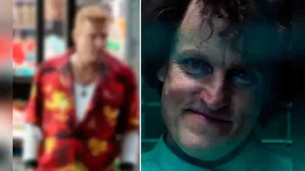 Venom 2: Woody Harrelson muestra nueva apariencia en el papel de Cletus Kasady [FOTOS]