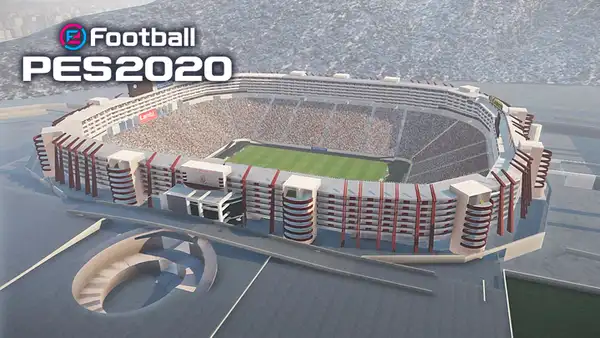 PES 2020: Estado Monumental de la "U" ya se puede descargar gratis [FOTOS]