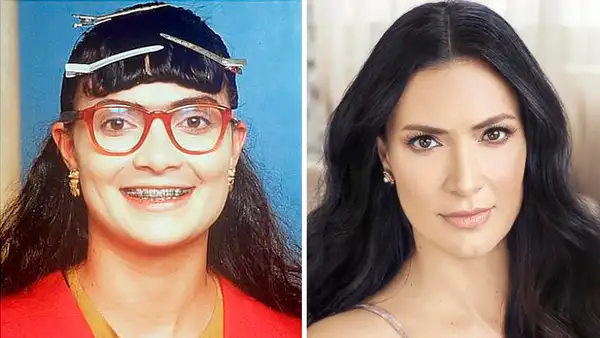 El arduo proceso de caracterización de Ana María Orozco para convertirse en Betty, la fea
