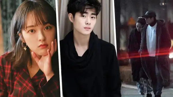 Kim Bo Ra y Jo Byung Gyu de SKY Castle rompen su relación amorosa