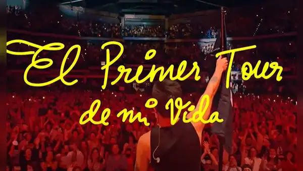 “Camilo: el primer tour de mi vida”: ¿dónde ver el íntimo documental del músico ONLINE?