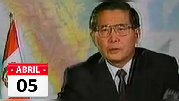 Falleció Carlos García y García, el ex segundo vicepresidente de Fujimori que se opuso al autogolpe