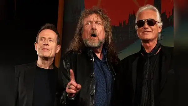 Led Zeppelin: la banda inglesa se une a TikTok y habilita su catálogo de canciones