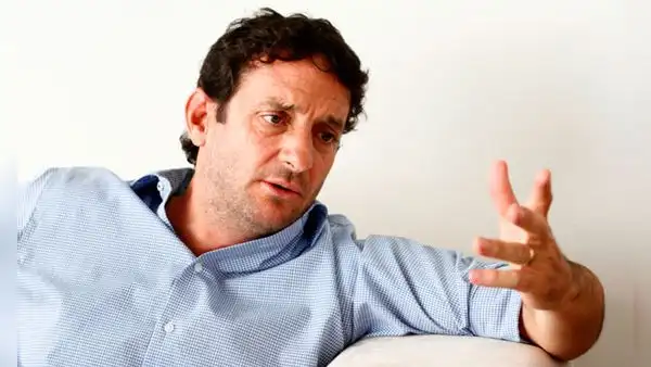 "RLA no está ni durmiendo”, asegura Renzo Reggiardo sobre el caso Rutas de Lima