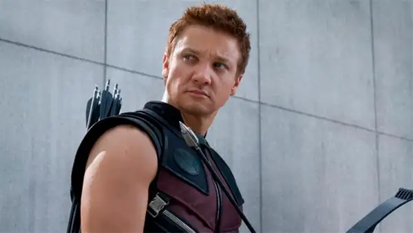Hawkeye: artista de Marvel revela traje que Clint Barton iba a usar en Endgame