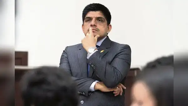 Juan Carrasco tras decisión del Congreso: "Hay una venganza política por haber sido ministro de Castillo"