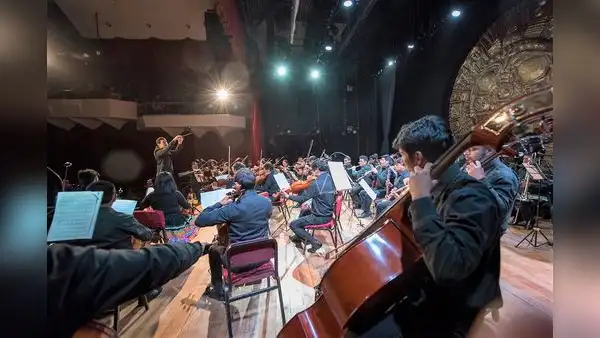 Cusco: Orquesta Sinfónica celebra 14 aniversario con música de Rossini y Beethoven