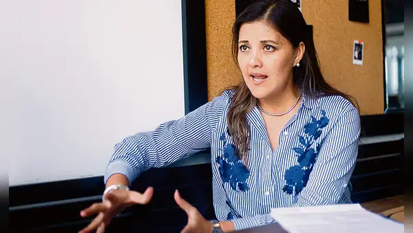 Yamila Osorio sobre pedidos de nulidad: Es una muestra de desprecio