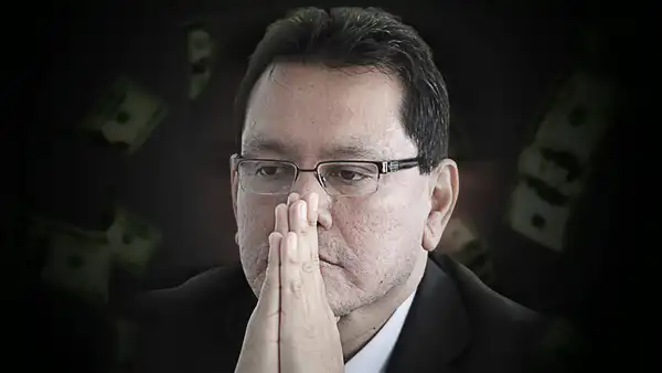 Félix Moreno: PJ entrega vivienda a Pronabi a nombre de la esposa del exgobernador del Callao