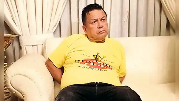 Juan Sotomayor: Poder Judicial dicta 30 meses de prisión preventiva para exalcalde del Callao