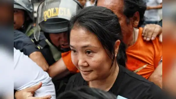 Fujimori reconoce que Fuerza Popular causó obstruccionismo en gobierno de PPK