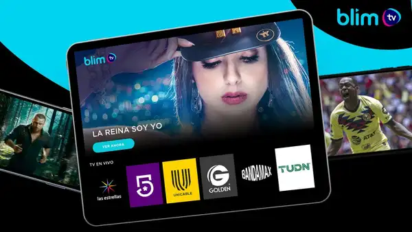 Blim TV: ¿cómo ingresar código y activarlo en un Smart TV?