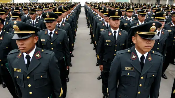 Admisión PNP 2021-2022: conoce todos los detalles y requisitos para ingresar a la escuela de suboficiales