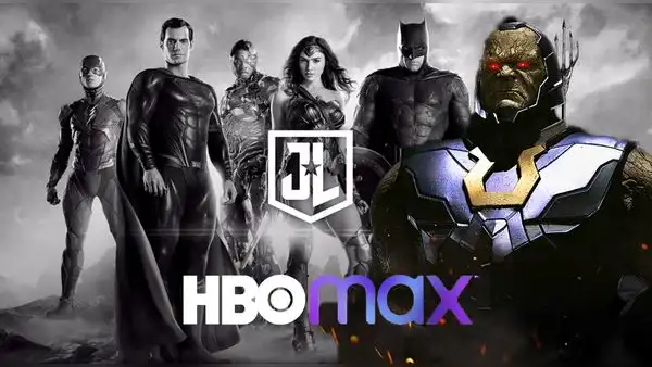Justice League de Zack Snyder: ¿por qué tiene ese formato cuadrado?