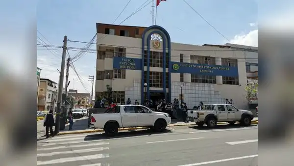 Mujer denunció que perdió más de S/138.000 estafada por supuestos vendedores de oro en Arequipa