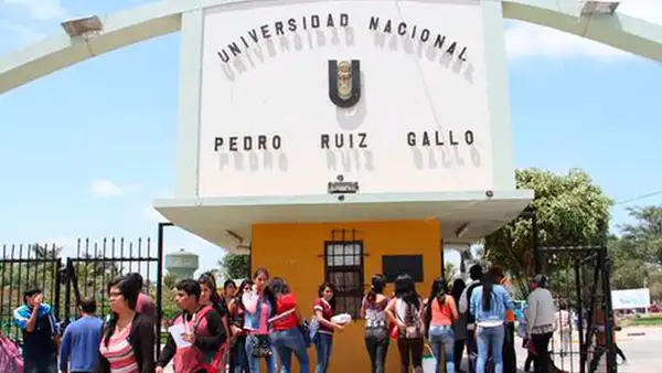 Licenciamiento de UNPRG: Sunedu emitiría pronunciamiento al cumplirse en abril el plazo de evaluación