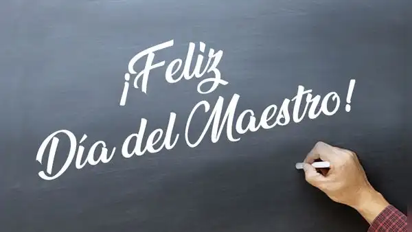 Tarjetas por el Día del Maestro: frases, imágenes y mensajes para enviar este 6 de julio