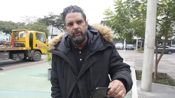 Excluyen candidatura de Luis Miguel Llanos tras omitir condena por difamación