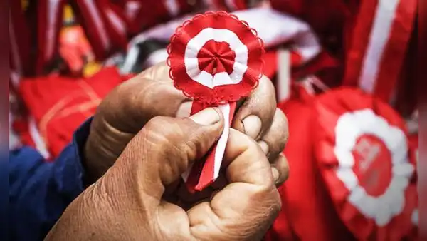 Fiestas Patrias 2023: revisa lo último de imágenes, mensajes y frases cortas de las celebraciones en Perú