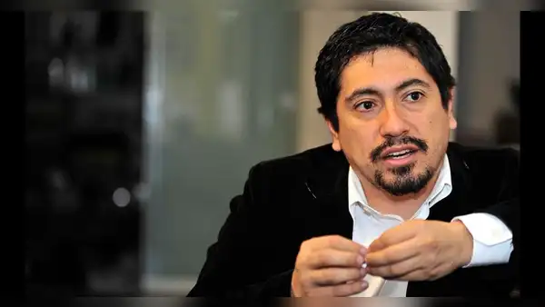 Reconocimiento facial en elecciones