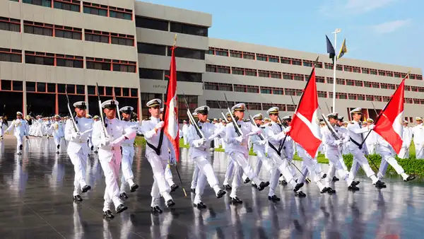 Servicio Militar en la Marina de Guerra: ¿cuánto ganan tras graduarse y cómo postular este 2023?