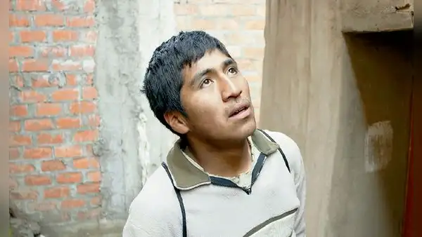 Mira gratis Manco Capac, película que representará a Perú en los Oscar 2022