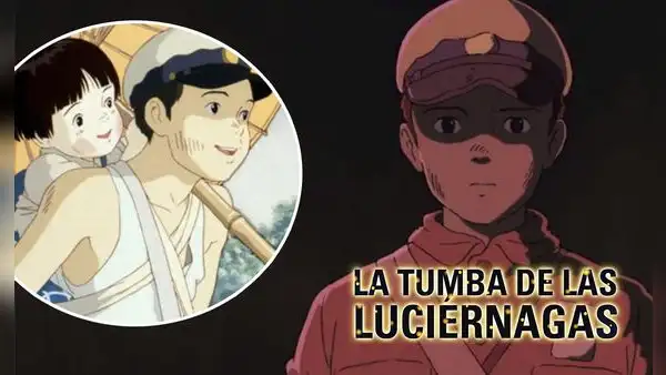 'La tumba de las luciérnagas' y su dura historia detrás: ¿qué pasó un 21 de septiembre?