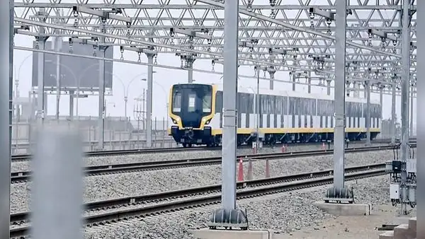 Metro de Lima: estas son las rutas que podrás realizar en la Línea 2 sin pagar