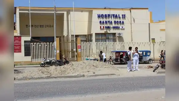 Piura: advierten falta médicos y medicinas en principales hospitales de la región