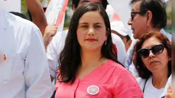 Verónika Mendoza: perfil de la candidata presidencial de Juntos por el Perú