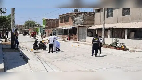Piura: buscan intensamente a sujeto por intento de feminicidio contra madre de su hijo