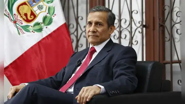 Ollanta Humala: perfil del candidato presidencial del Partido Nacionalista