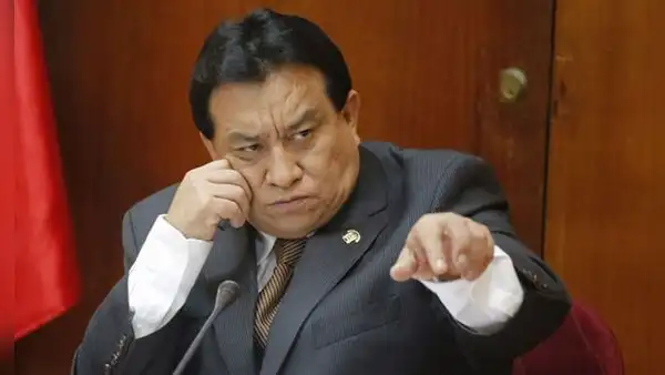 Podemos Perú propone que la Contraloría supervise el uso del financiamiento público de partidos