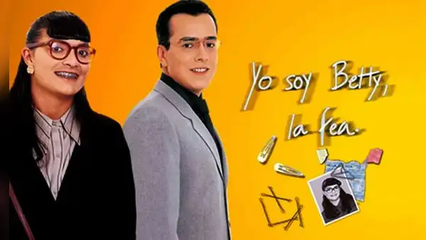 Betty, la fea: fans encuentran gran error en la intro a 23 años de su final