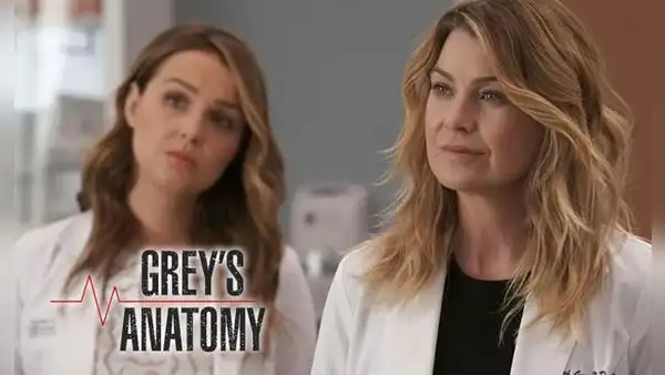 Grey’s anatomy, temporada 18: nuevos personajes y actores que vuelven a la serie