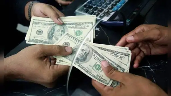 Dólar avanza por cuarta sesión consecutiva y se ubica en S/3,8840, este martes 13 de febrero