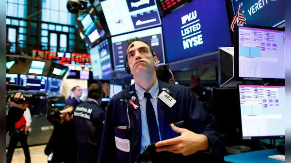 Wall Street anota pérdida semanal en S&P 500 y Nasdaq tras los datos de inflación de EE.UU.