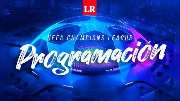Champions League EN VIVO: programación y canales de los duelos por los octavos de final