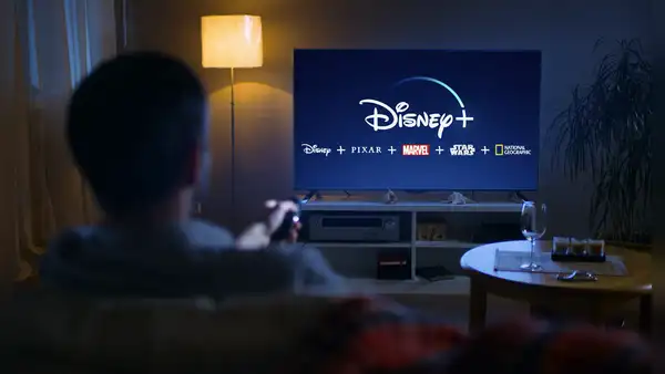 Disney Plus Begin: ¿cómo ingresar el código y vincular mi cuenta a mi Smart TV?