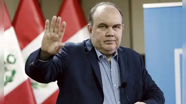 Rafael López Aliaga: ¿en qué distritos obtuvo más votos para la alcaldía de Lima Metropolitana?