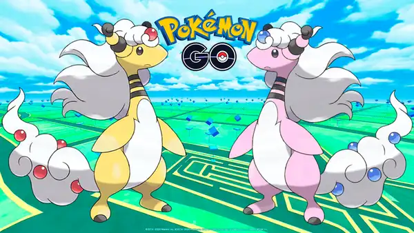 Pokémon GO: los mejores counters para vencer a Mega-Ampharos