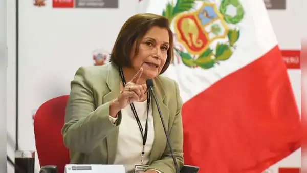 Inés Tello asumió este miércoles como presidenta de la JNJ