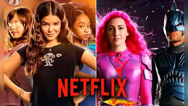 Superheroicos 2: director confirma secuela de We can be heroes