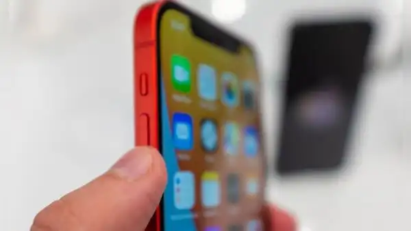 iPhone 12: ¿cómo evitar que un ladrón apague tu teléfono?