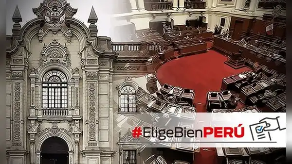 Elige Bien Perú, la plataforma de La República para un voto informado