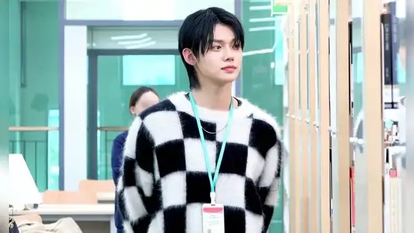 Yeonjun de TXT debuta como actor en final del K-drama romántico Live on