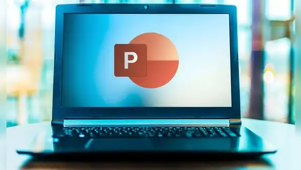PowerPoint: el truco para grabar la pantalla de tu PC